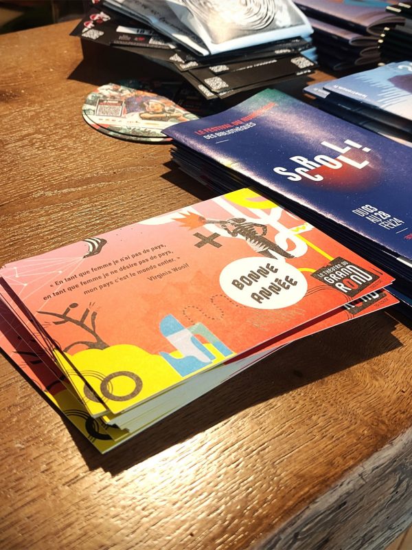 Operation street marketing toulouse 1