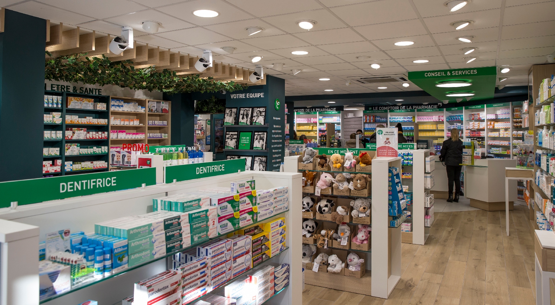 sac a pharmacie publicitaire