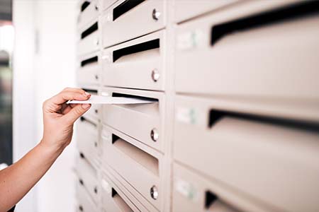 distribution de flyers boite aux lettres paris 75