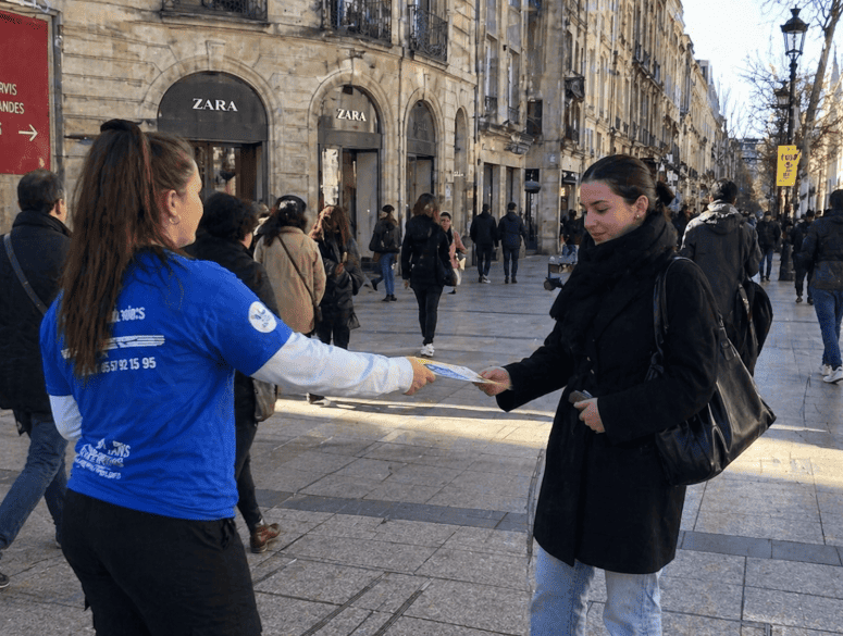 distribuer des flyers bordeaux 33 gironde (1)